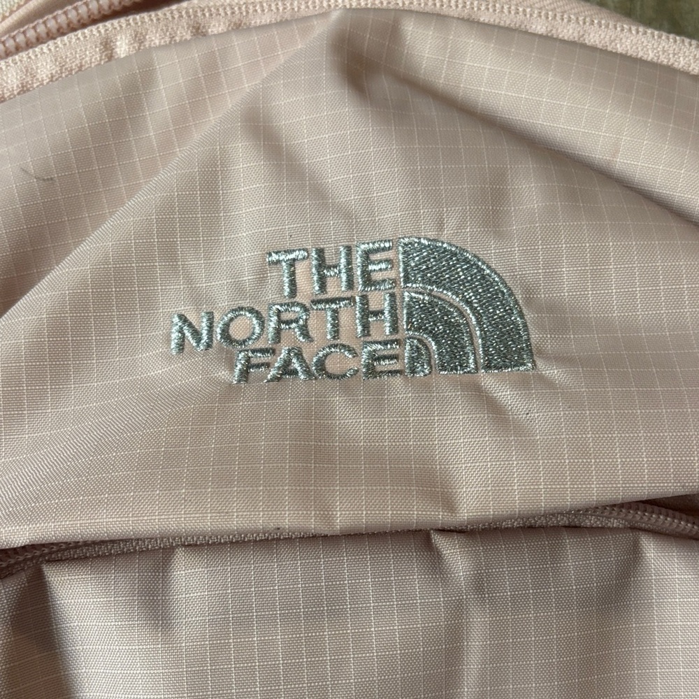 The North Face Borealis Luxe Blush Backpack - Picture 2 of 5